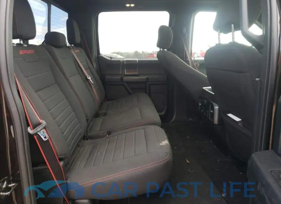 1FTFW1EG7JFB11289# 10