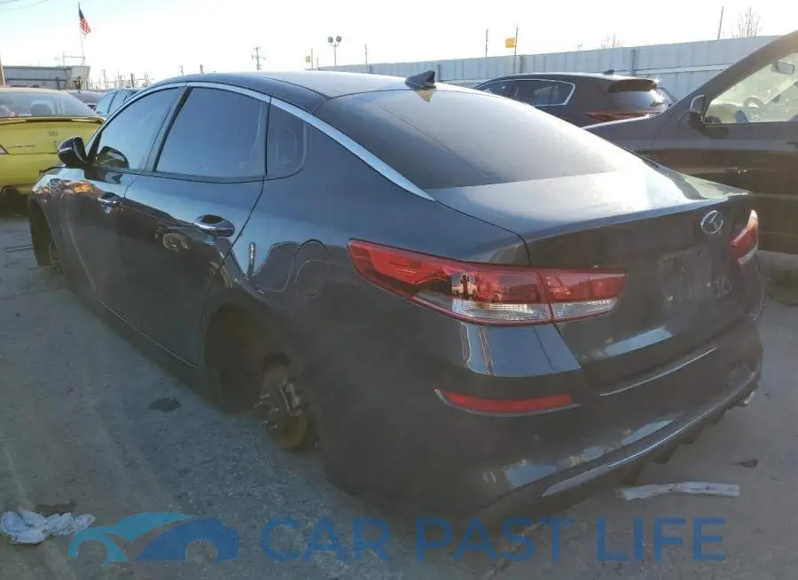 5XXGT4L30KG305258# 2