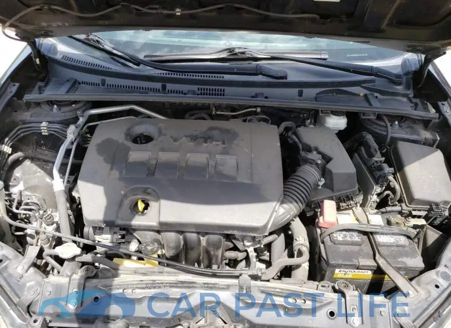 2T1BURHE5EC157361# 11