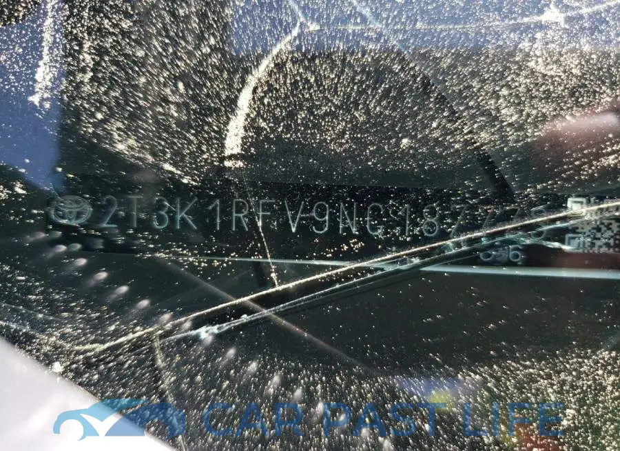 2T3K1RFV9NC187773# 13