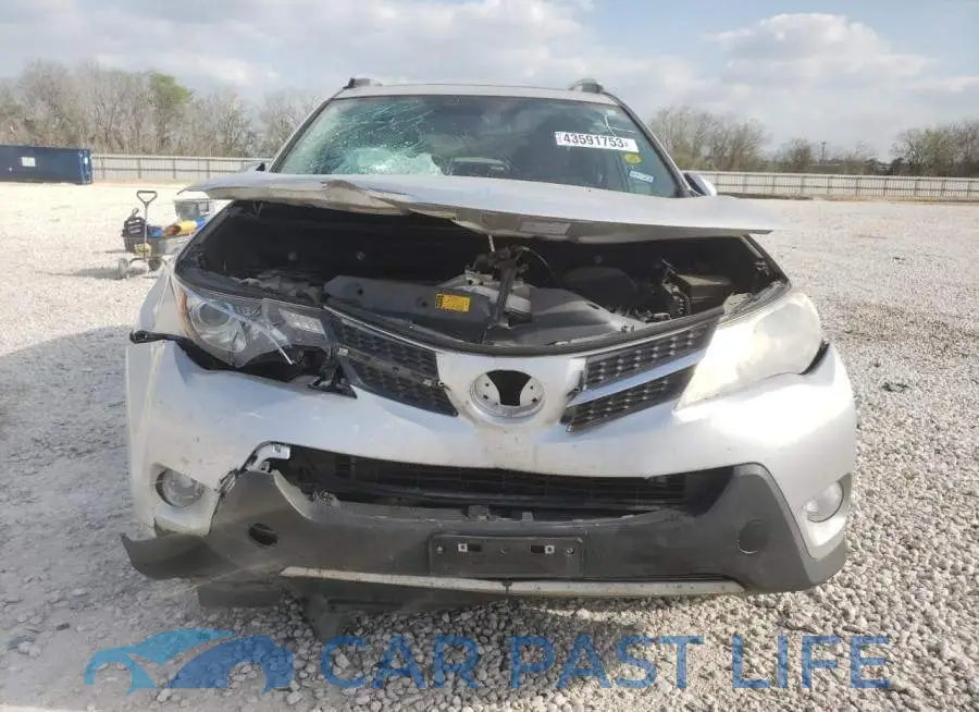 2T3WFREV2EW115820# 5