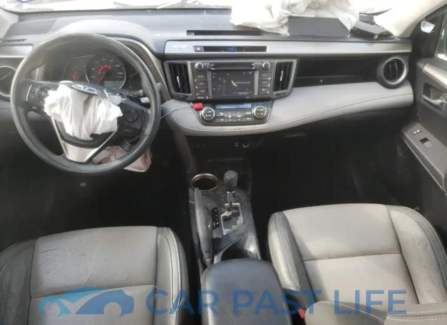 2T3WFREV2EW115820# 8