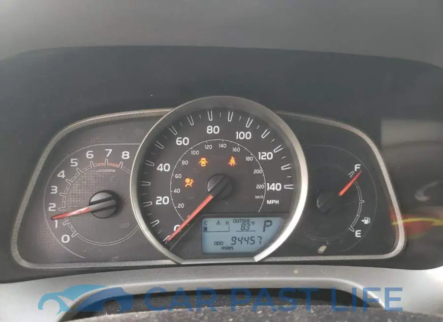 2T3WFREV2EW115820# 9