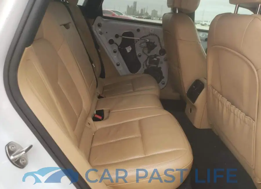 WP1AA2A55HLB04905# 11