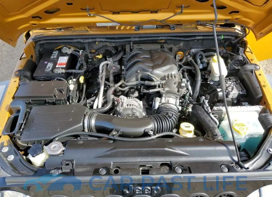 1C4BJWDG4EL316295# 11