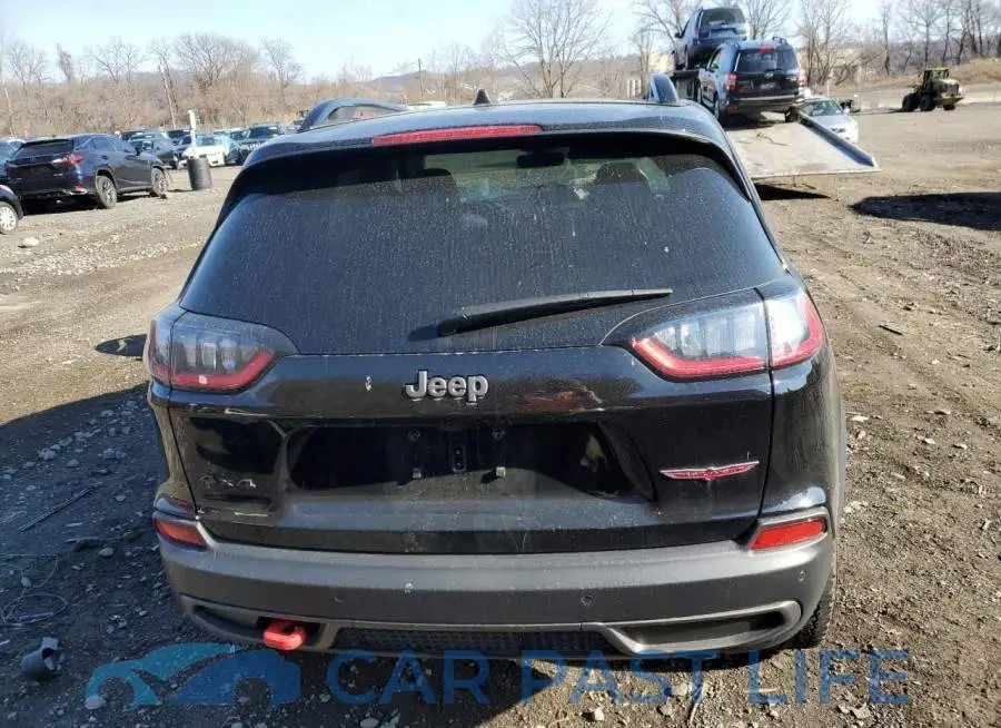 1C4PJMBXXND500938# 6