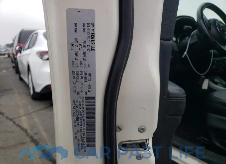 3C4NJDCB7LT146359# 13