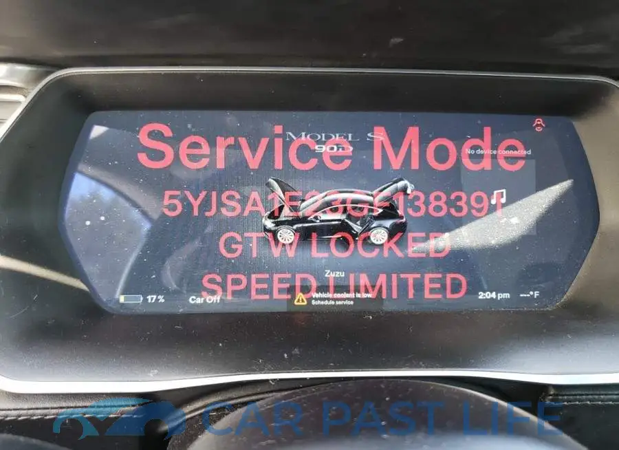 5YJSA1E23GF138391# 9