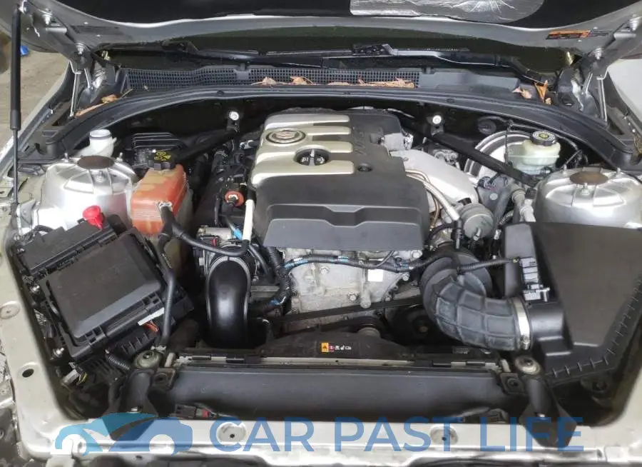 1G6AG5RX3E0172899# 11
