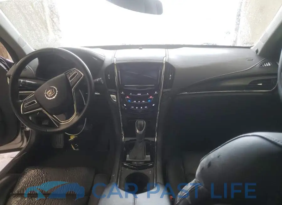 1G6AG5RX3E0172899# 8