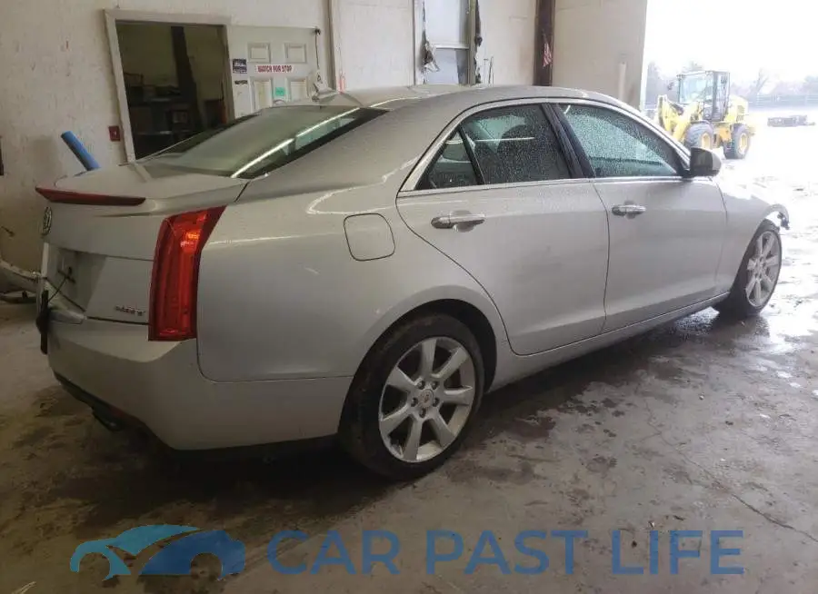 1G6AG5RX3E0172899# 3