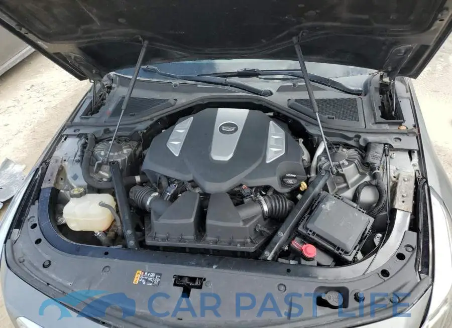 1G6KG5R68GU153742# 11