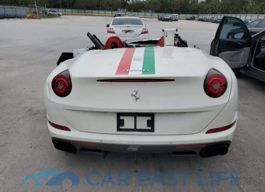 ZFF77XJA4H0225531# 6