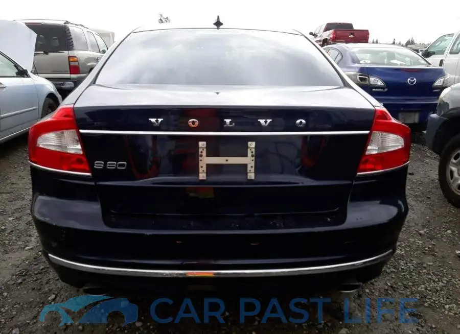 YV1952AS9E1180742# 6