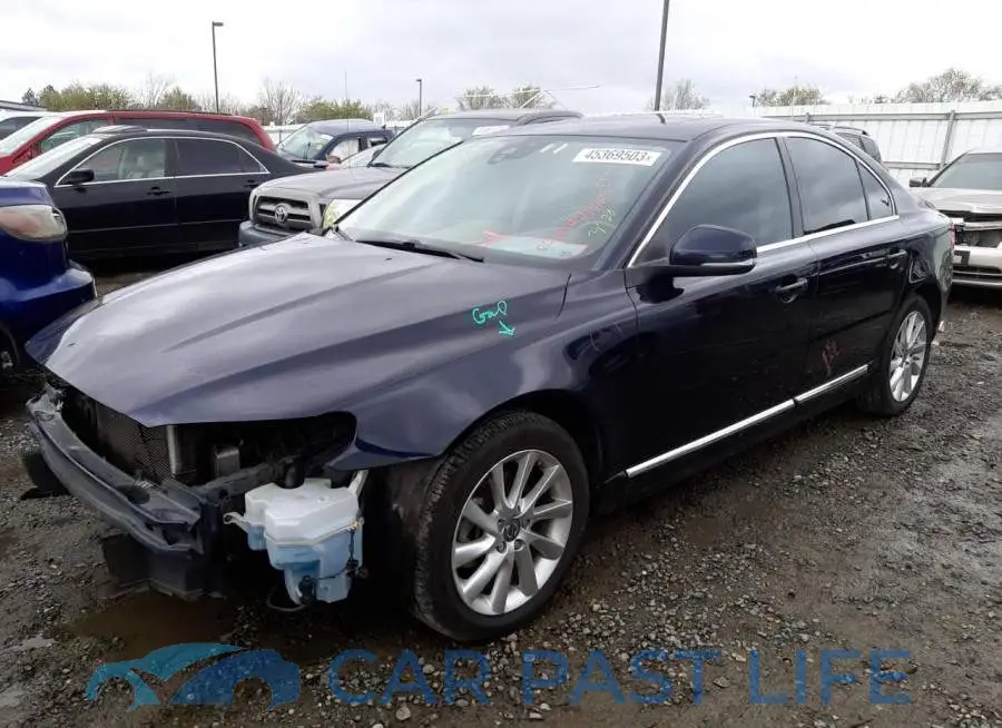 YV1952AS9E1180742# 1