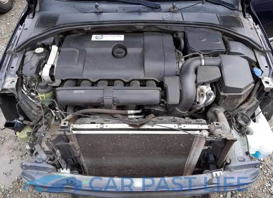 YV1952AS9E1180742# 11