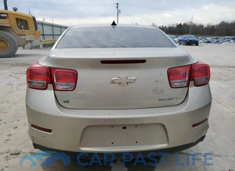 1G11B5SL9EF206983# 6