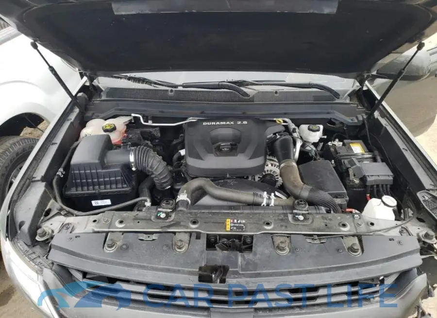 1GCPTDE19J1261380# 11