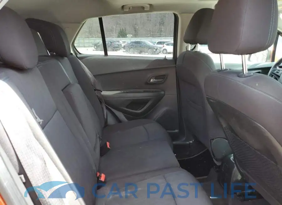 KL7CJPSB1GB523833# 11