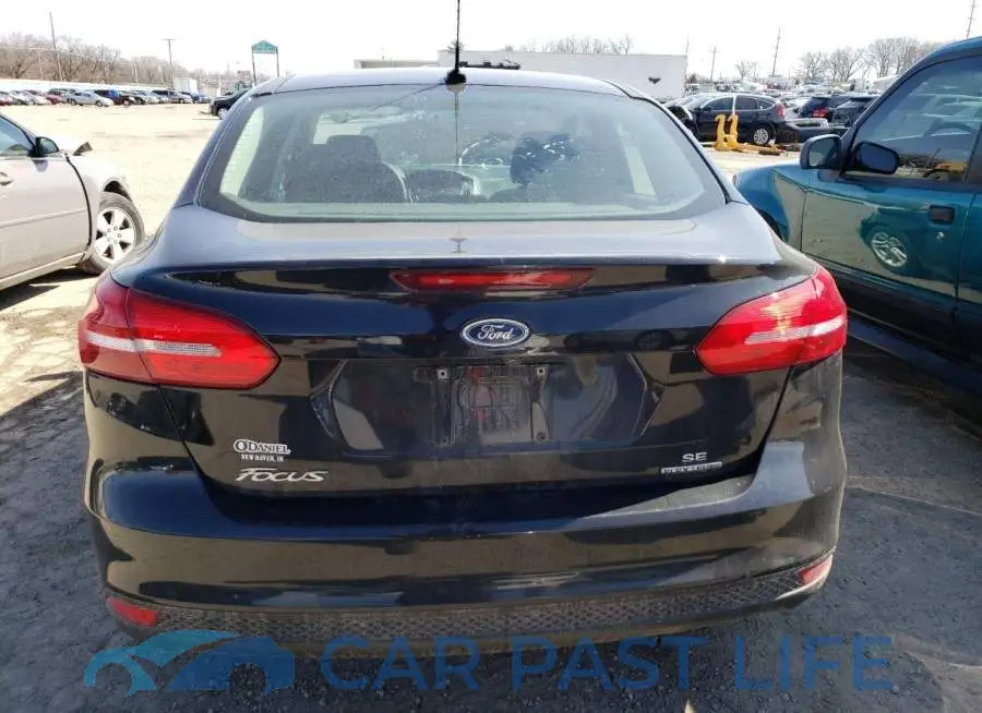 1FADP3F20FL367856# 6