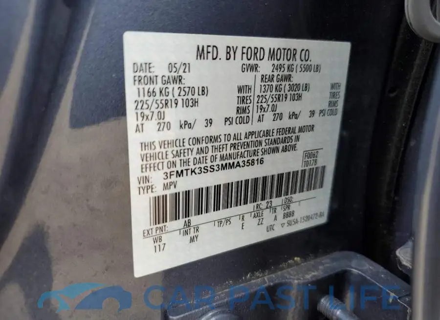 3FMTK3SS3MMA35816# 13