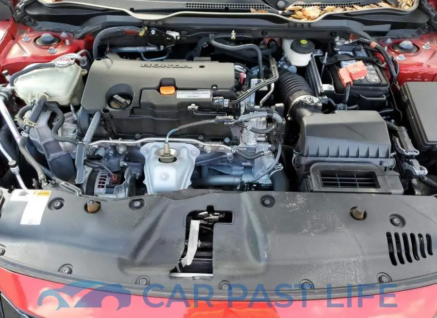 2HGFC2F89MH534174# 11