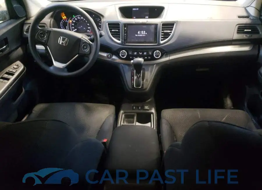 2HKRM4H50GH121868# 8
