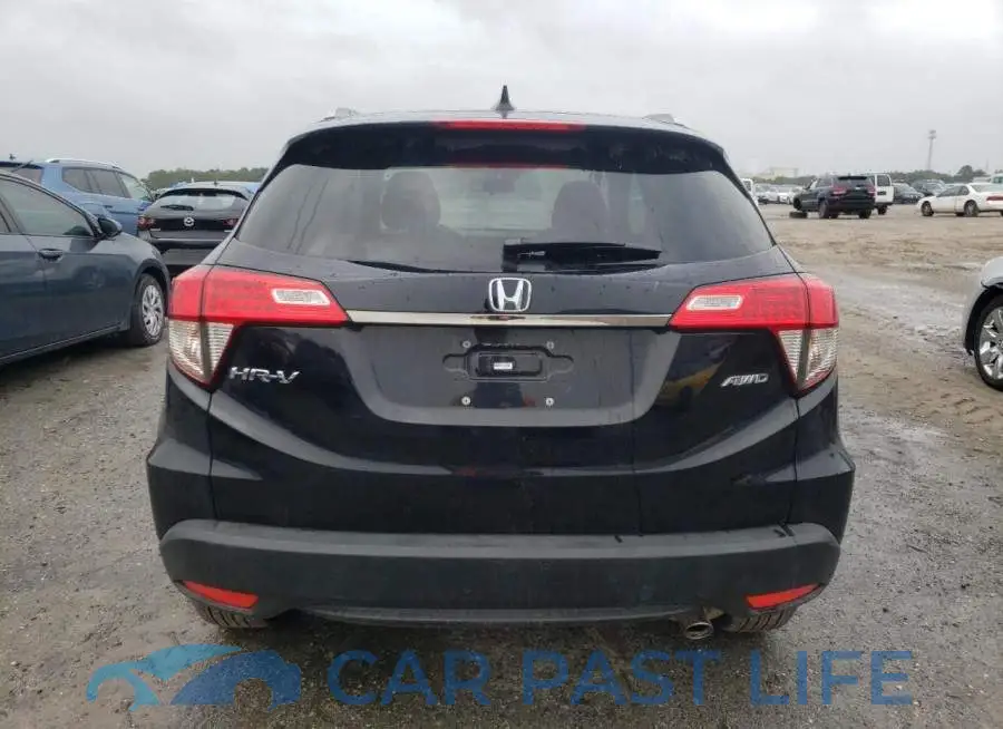 3CZRU6H56NM764285# 6