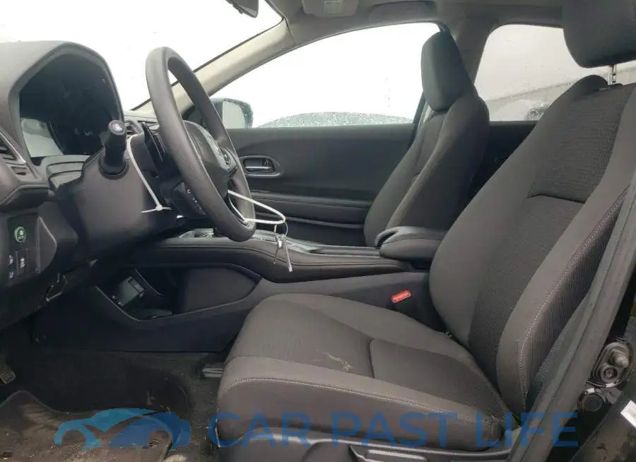 3CZRU6H56NM764285# 7