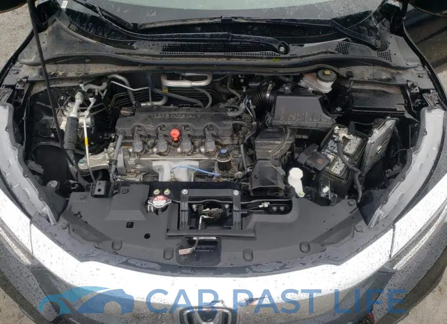 3CZRU6H56NM764285# 11