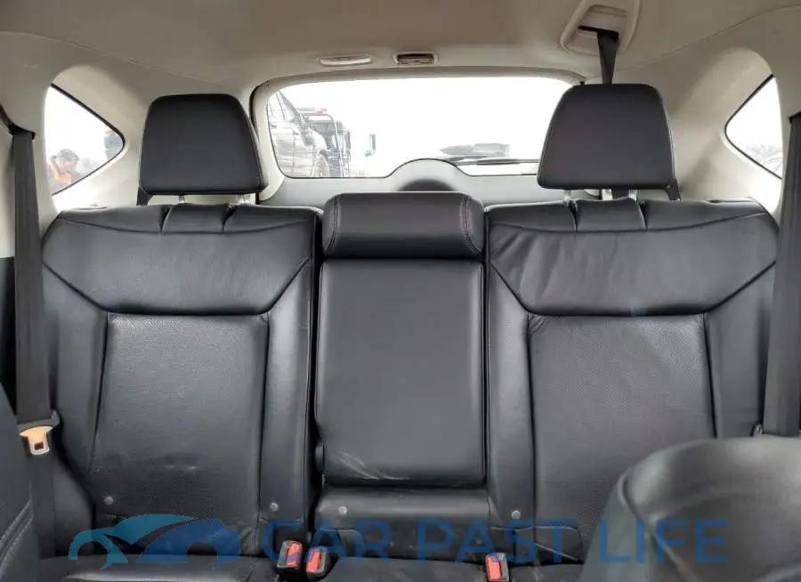 5J6RM4H98FL107790# 10
