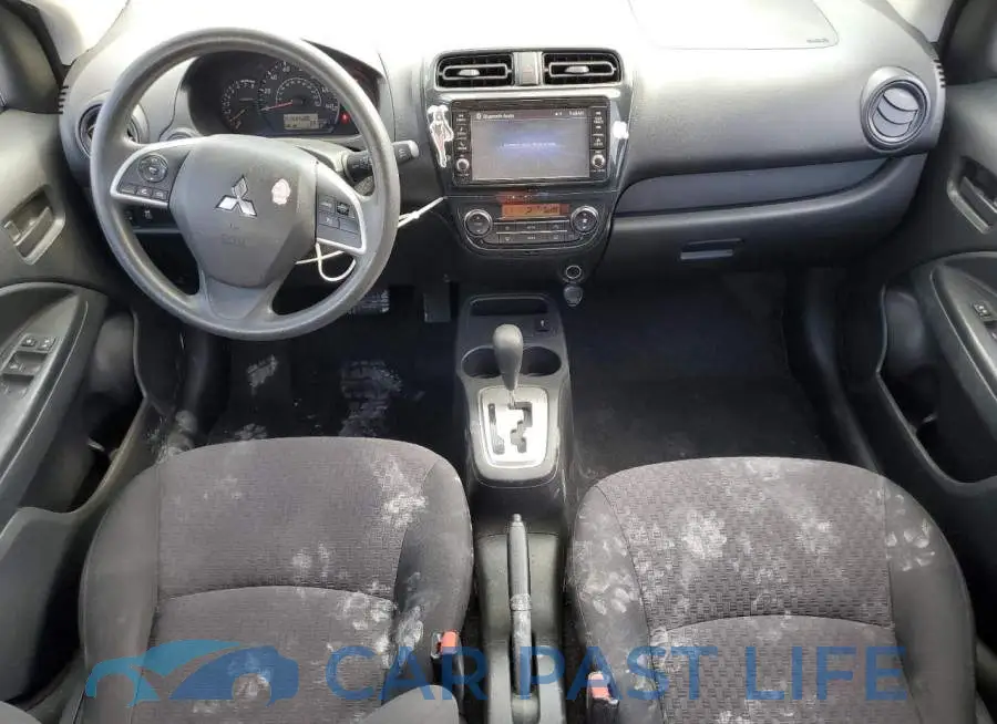 ML32A3HJ5LH009421# 8