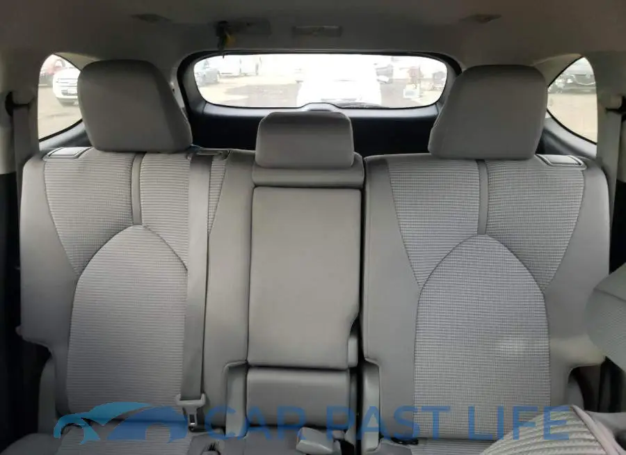 5TDZZRAH4LS502937# 10