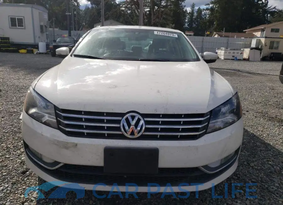 1VWCN7A32EC098256# 5