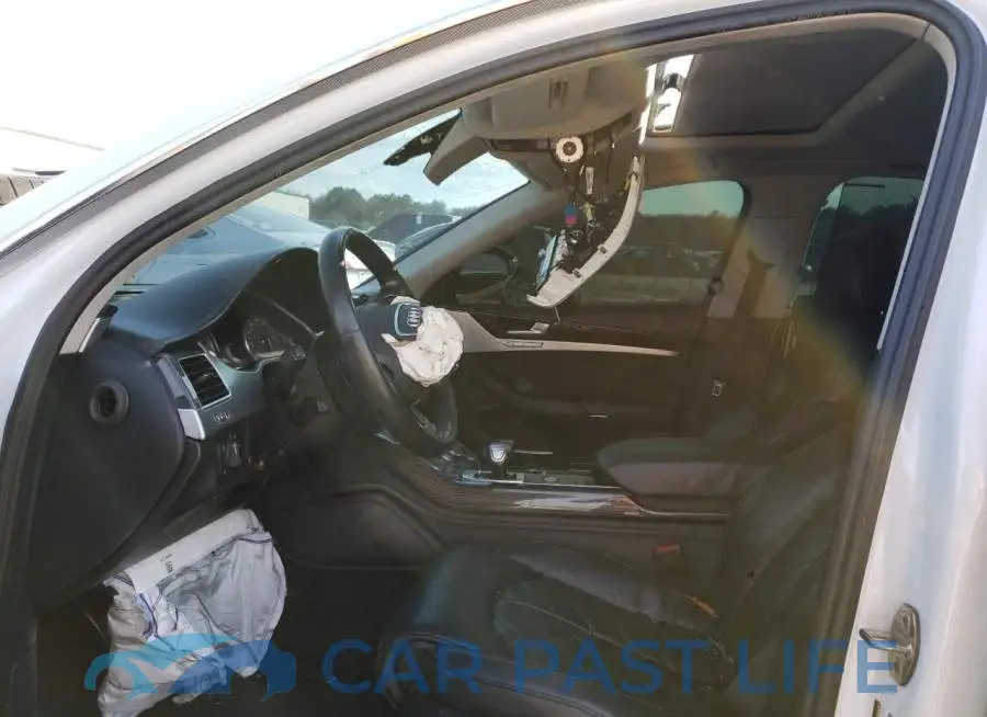 WAUD2AFD9EN011582# 7