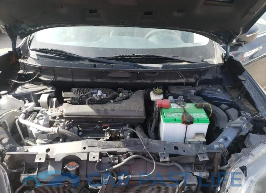 KNMAT2MT1FP548665# 12