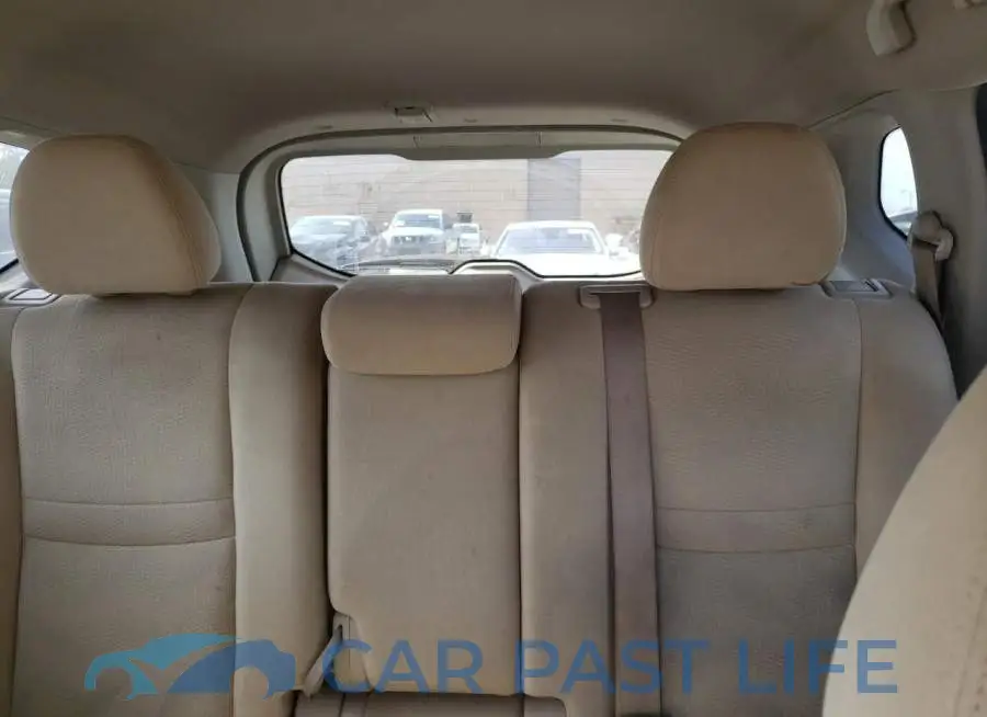 KNMAT2MT1FP548665# 10