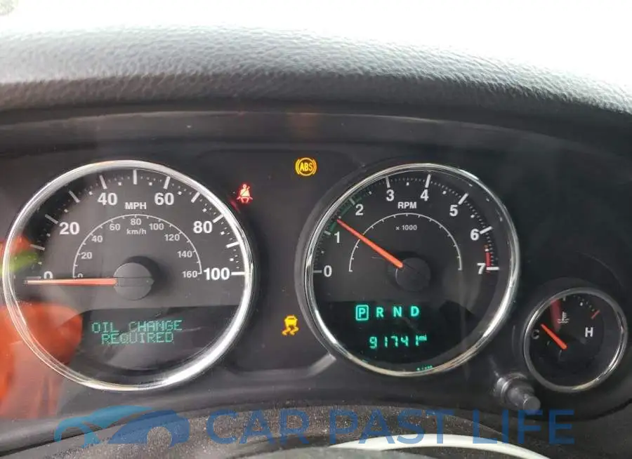 1C4BJWDG4GL316400# 9