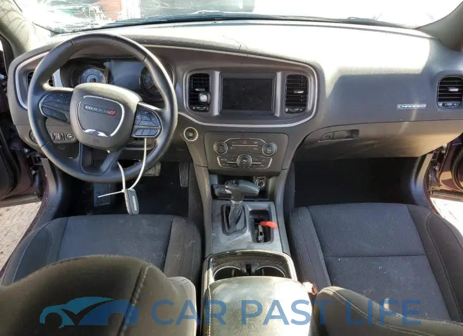 2C3CDXBG3NH141303# 8