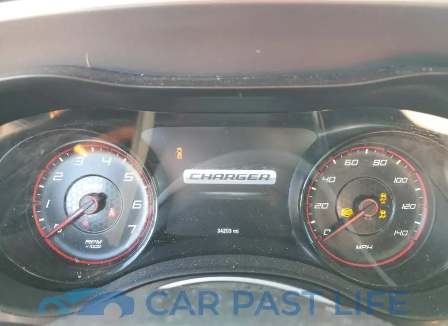 2C3CDXBG3NH141303# 9