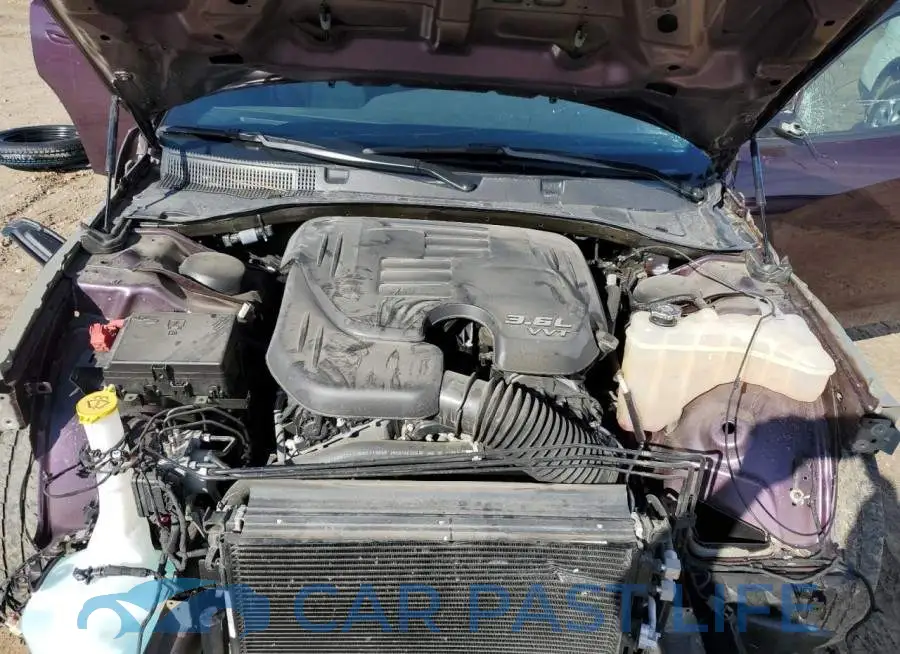 2C3CDXBG3NH141303# 11