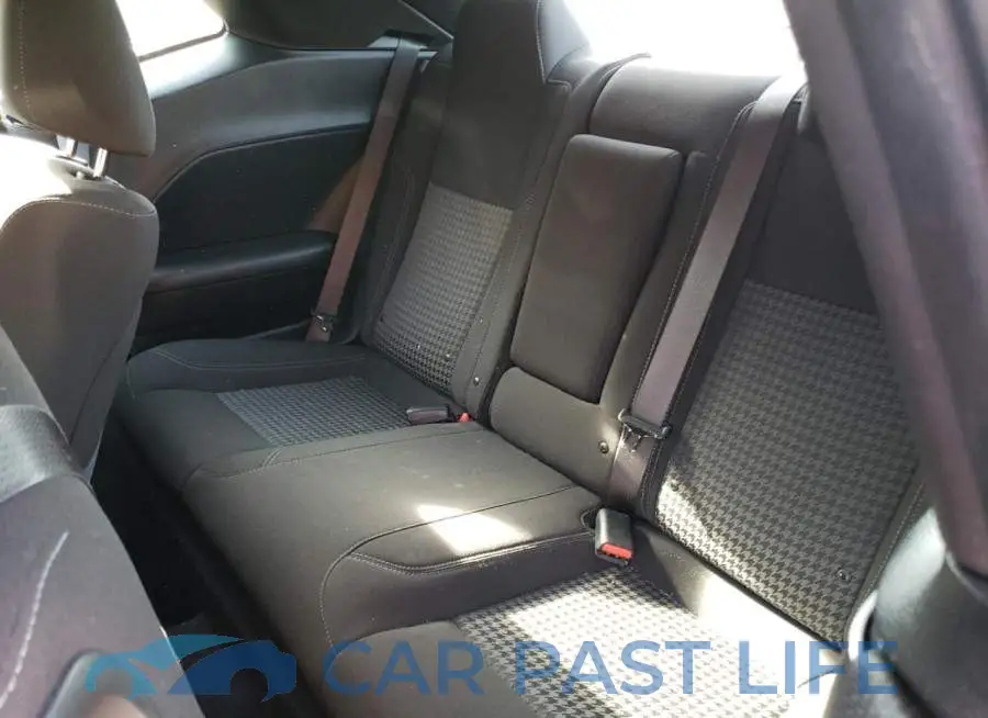 2C3CDZAG1MH623182# 10