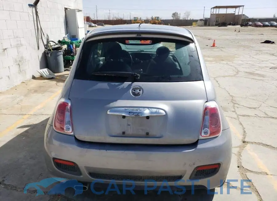3C3CFFBR8FT541811# 6