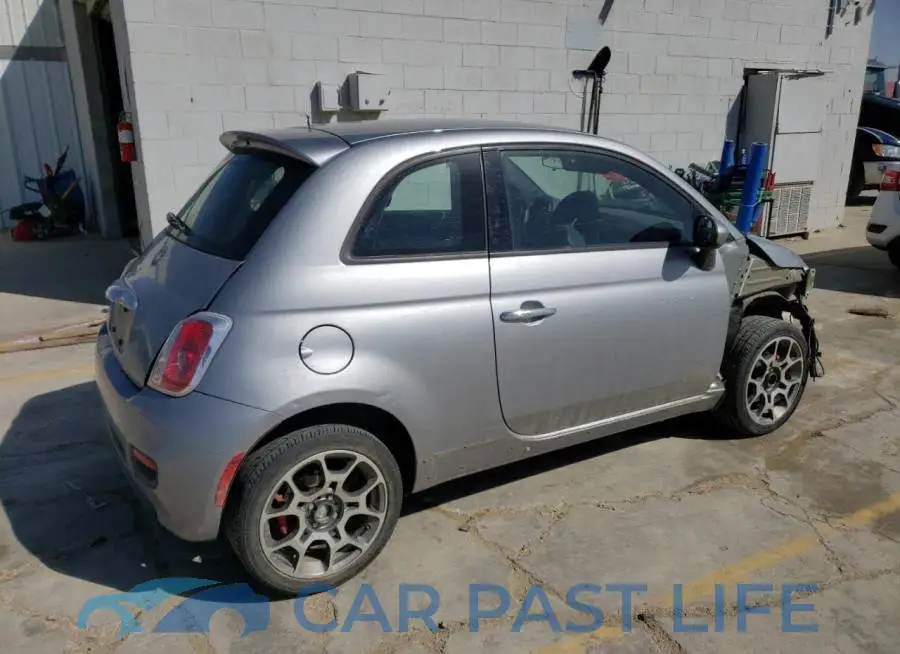 3C3CFFBR8FT541811# 3