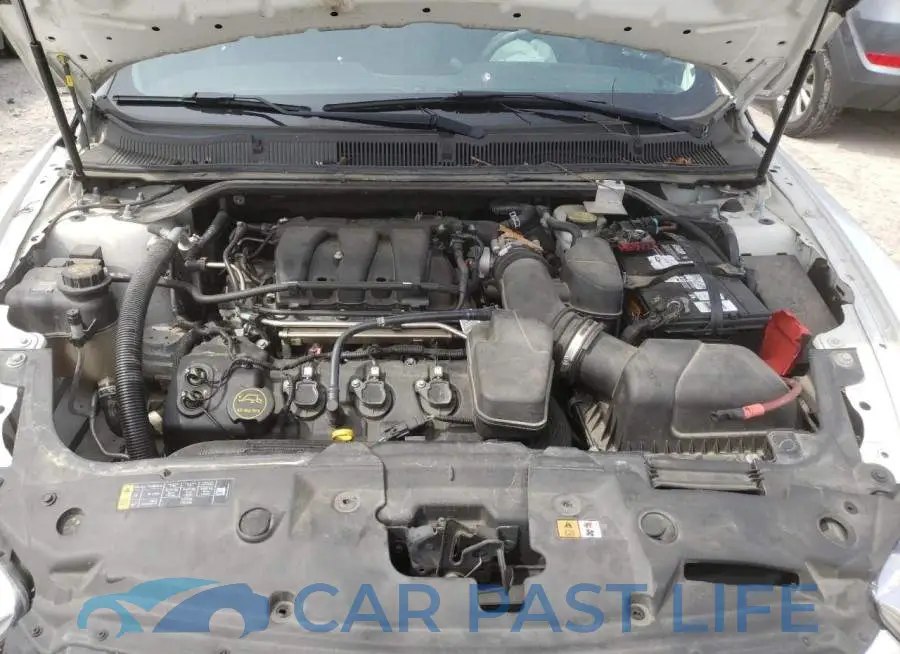 1FAHP2MK2JG114750# 11