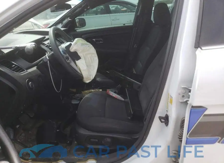 1FAHP2MK2JG114750# 7