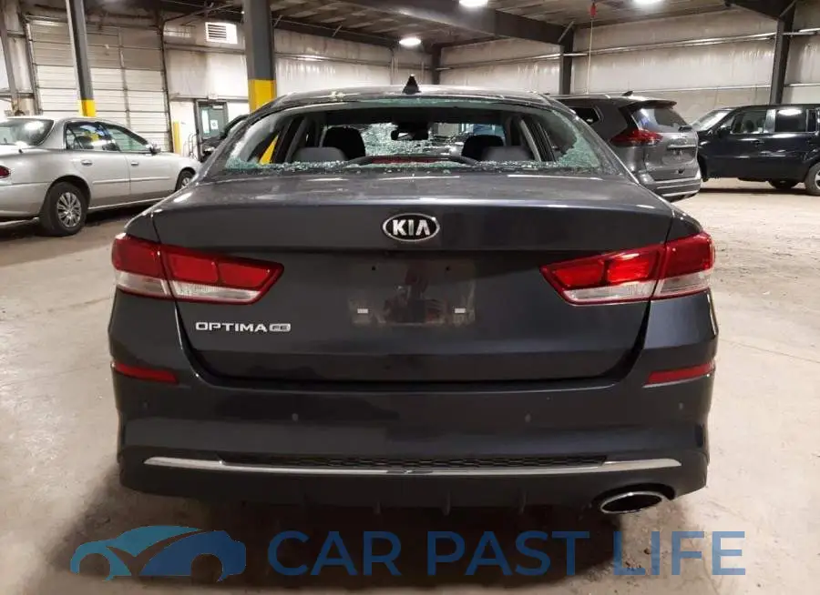 5XXGT4L34KG305747# 6