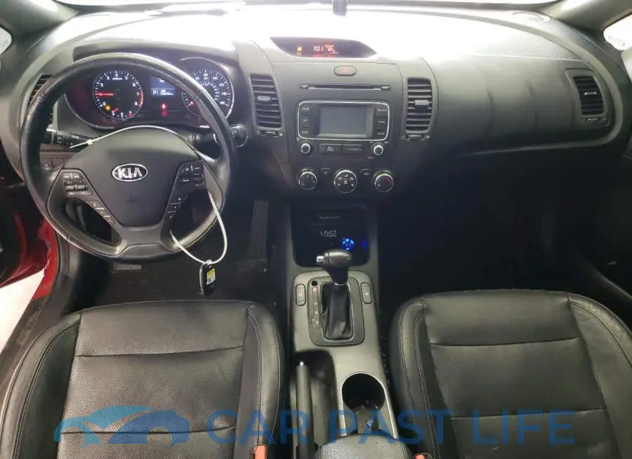 KNAFZ4A82E5150064# 8