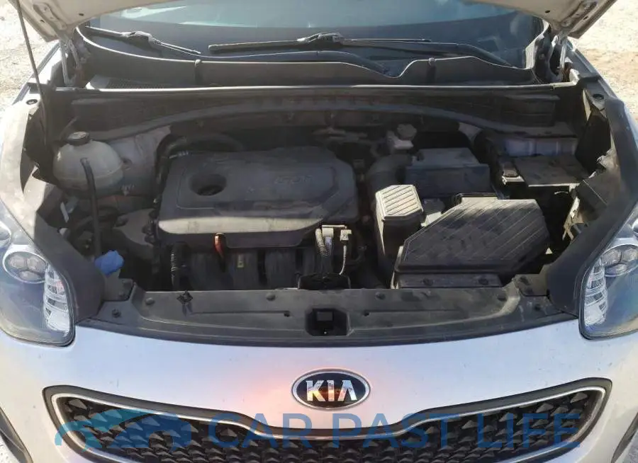 KNDPM3AC8J7315716# 12