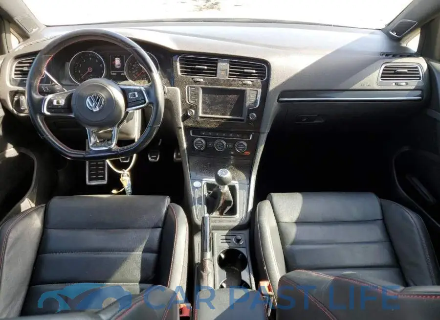 3VW547AU2GM015219# 8